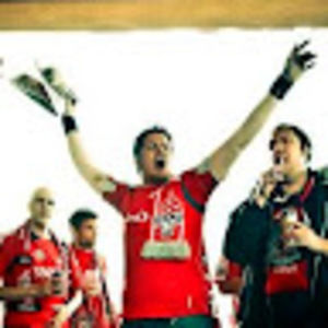 Meet your Posher, Scott